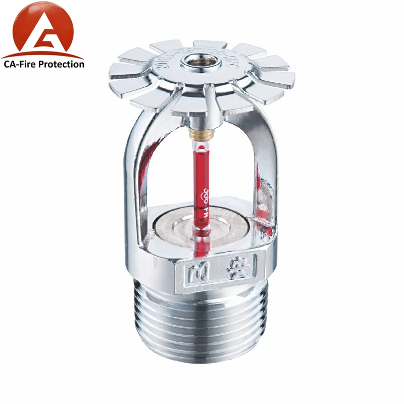Storage Application Factory Application High Pressure High Weight Fire Fighting Fire Sprinkler