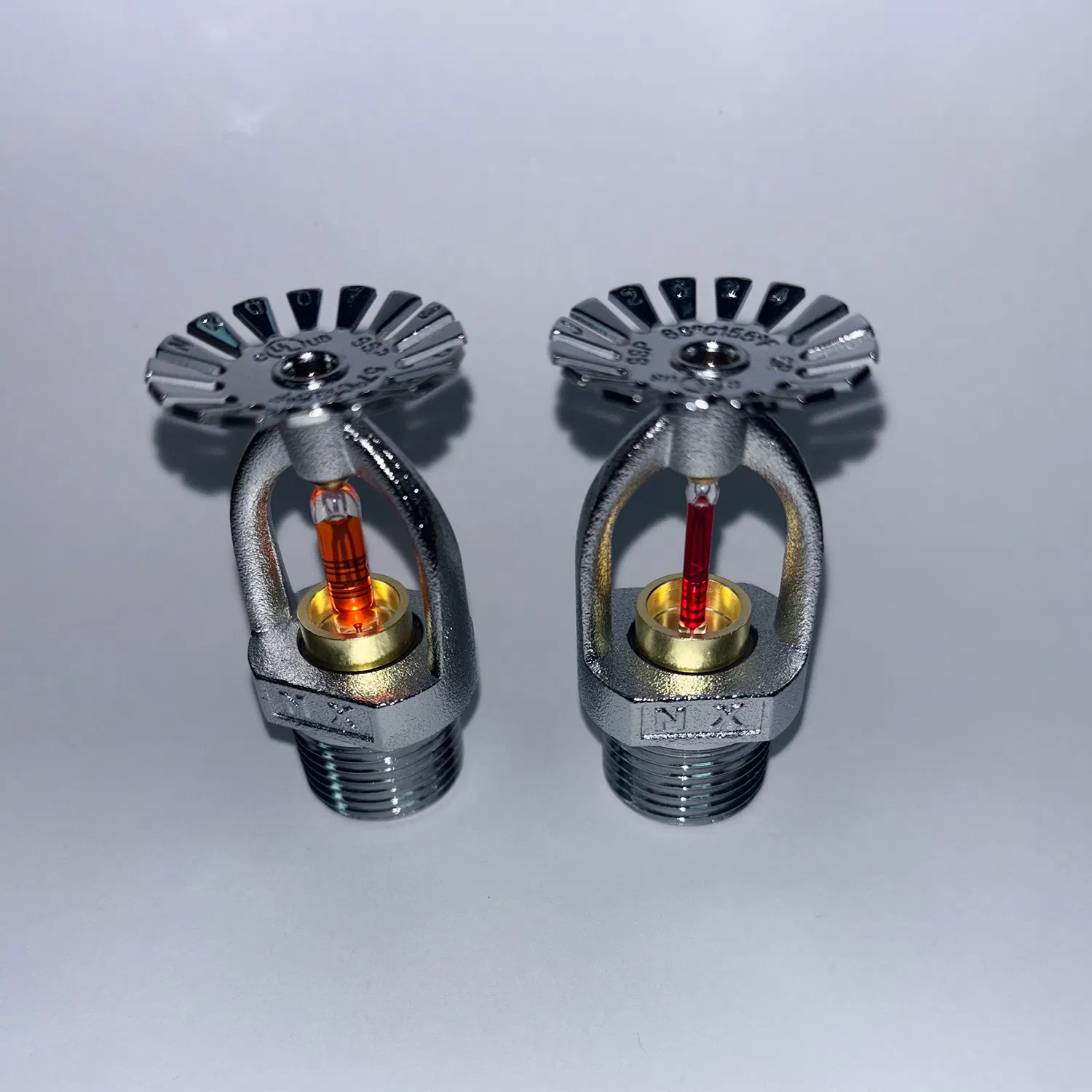 Standard Response Concealed Fire Sprinkler