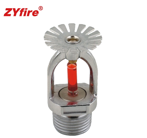 Deluge Stable Production Head Fire Water Monitor Potter Switch System Indoor Sprinkler