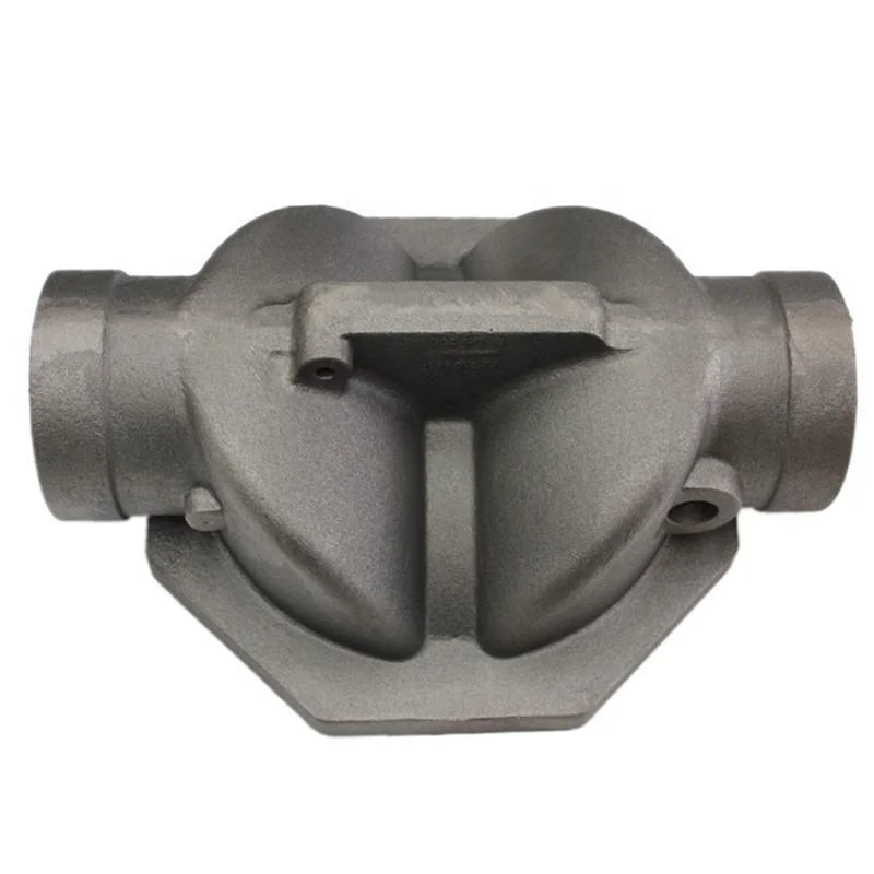 Hot Sale Precision Casting Durable Fire Fighting System Ductile Iron Deluge Valve