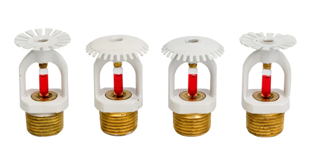 Factory Hot Sales Fire Sprinkler with Esfr Fire Sprinkler