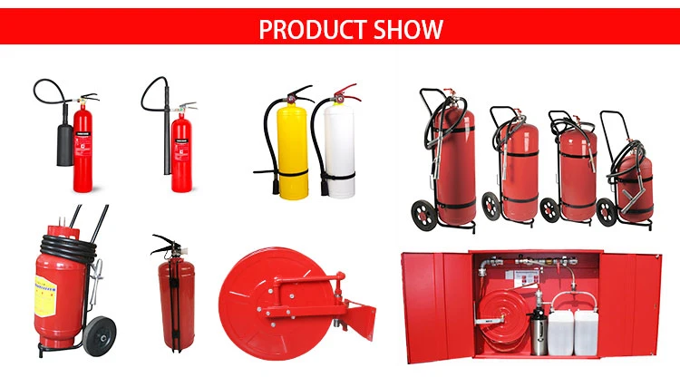 Fire Fighting Pendent Upright Sidewall Fire Fighting Equipment Extended Coverage Fire Sprinkler
