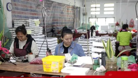 Automatic Fire Extinguishing System Sidewall Fire Sprinkler with Plastic Protection Frame