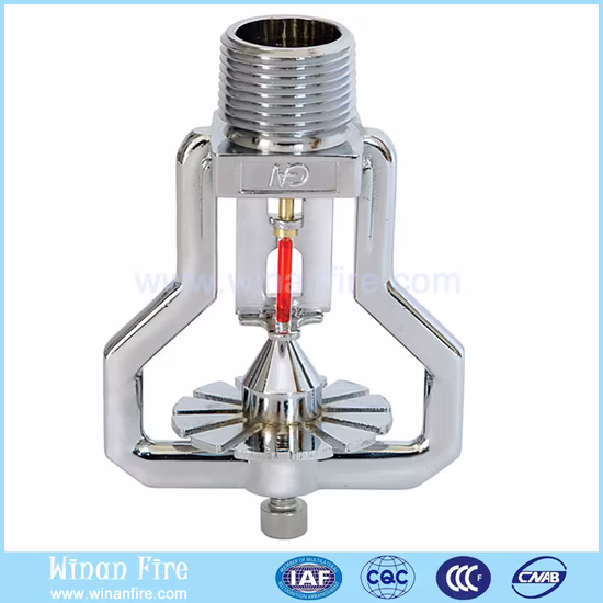 Esfr K25, 1 Inch Fire Sprinkler Esfr