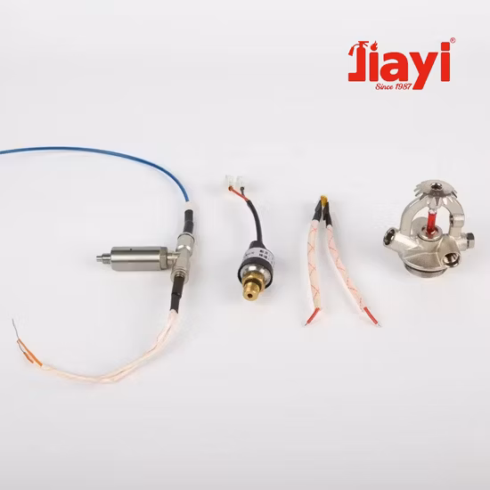 Ca Factory Outlet New Zsfz 100 Wet Alarm Valve Fire Fighting Equipment Wet Alarm Valve Price for Alarm Valve