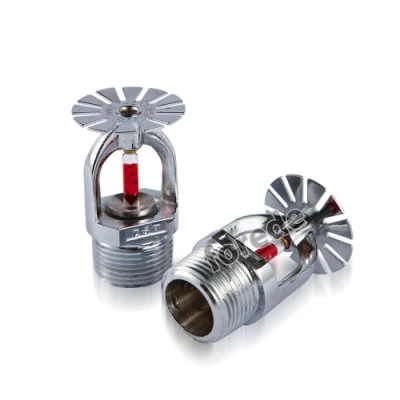 Pendent Quick and Standard Response K8.0 Fire Sprinkler Price