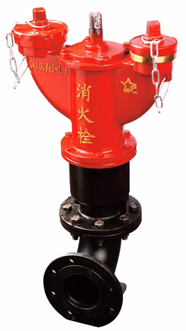 Zspg Deluge Valve for Fire Fighting