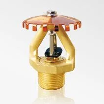 Early Suppression Fast Response (ESFR) Fire Sprinkler