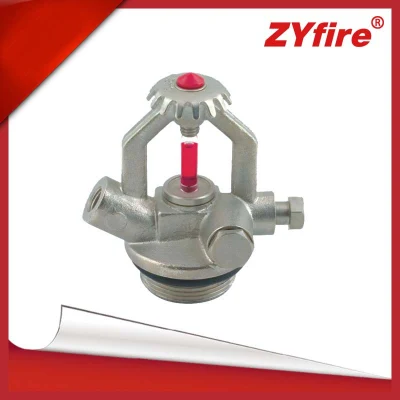 Hot Selling High Performance Water Monitor Potter Switch Deluge Head Fire Fighting Sprinkler