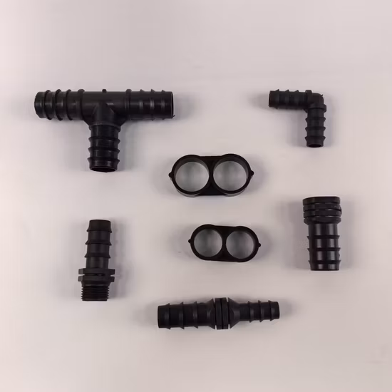Hole Punch Accessories of Sprinkler Irrigation