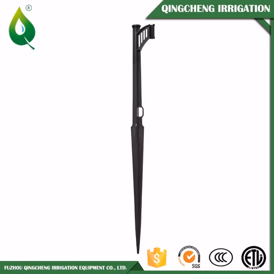 Farm Irrigation System Micro Sprinkler Plastic Accessory