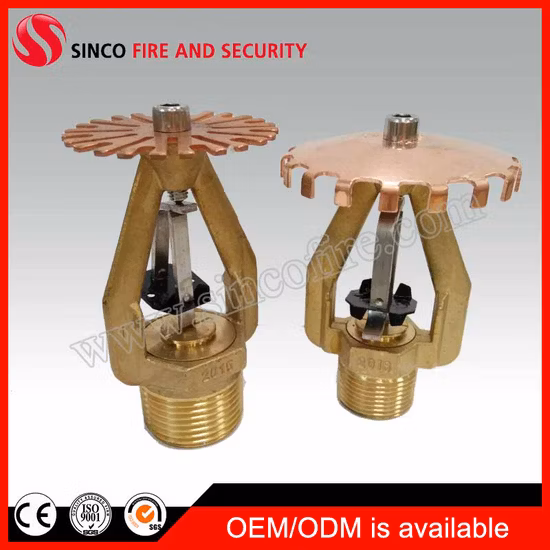 Esfr Fire Sprinkler Price, Esfr Fire Sprinkler Head
