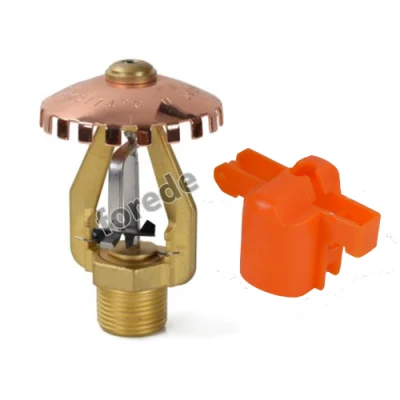 Brass Esfr Fire Sprinkler for Warehouse Fire Sprinkler System