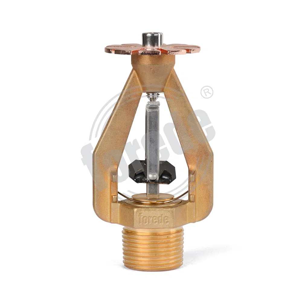 Brass Esfr Fire Sprinkler for Warehouse Fire Sprinkler System