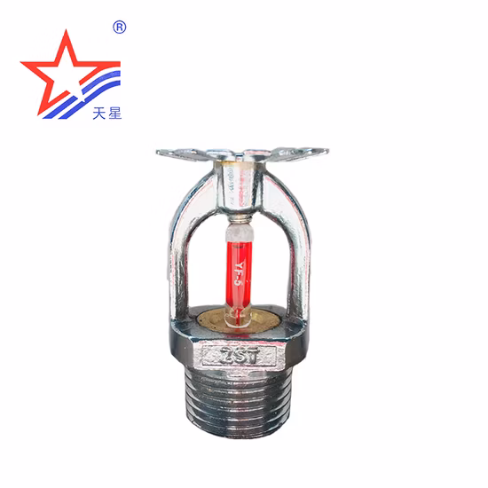 68 Cslsius 3/4 Upright Type Fire Sprinkler