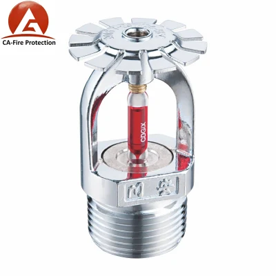 Storage Application Factory Application High Pressure High Weight Fire Fighting Fire Sprinkler