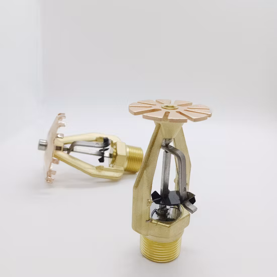 Esfr-17 Pendent/Upright Sprinklers