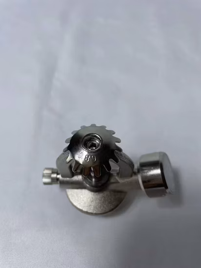 Fire Fighting Deluge Valve Dry Wet Firefighting Alarm Deluge Valve