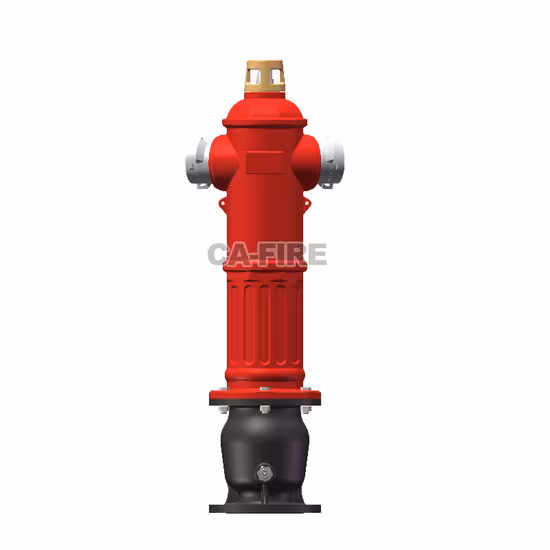 Fire Hose Fire Hydrant Firefighting Deluge Valve