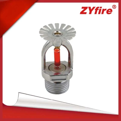 Top Quality Professional Head Water Monitor Deluge Potter Switch Fire Fighting Sprinkler