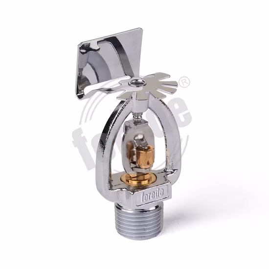 K5.6 Standrad Fusible Alloy Fire Sprinkler