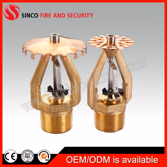 Dn25 Esfr Pendent Fire Sprinkler